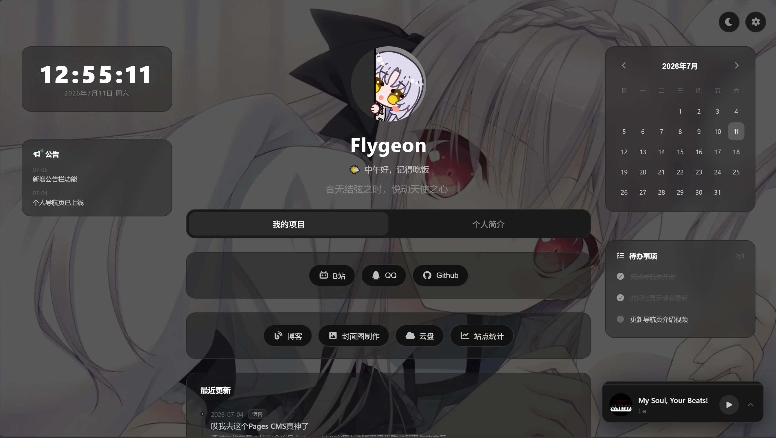 Cover Image of the Post
